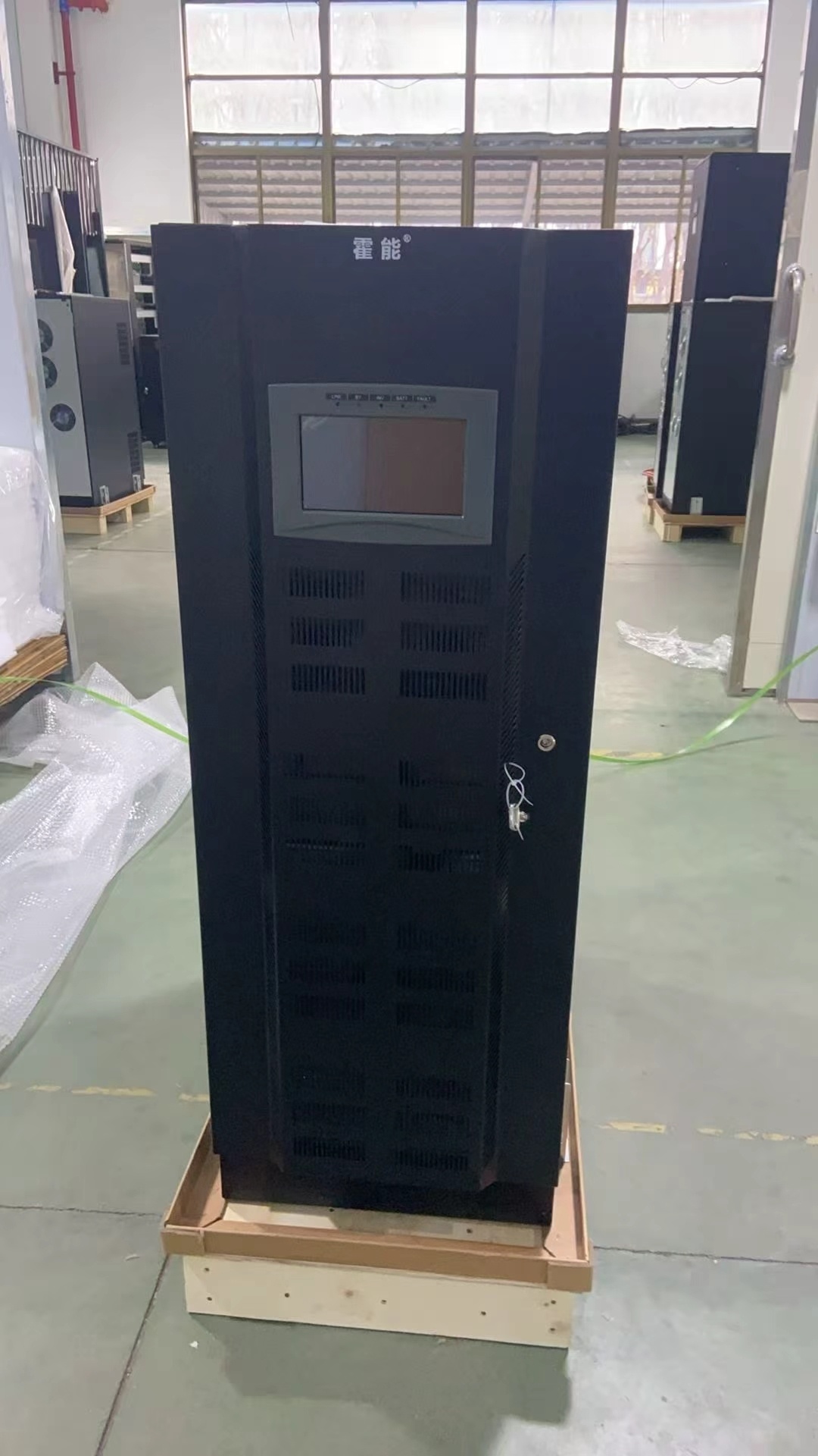 黄石市霍能应急电源霍能eps电源 - 厂家